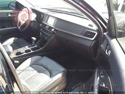 كيا اوبتيما